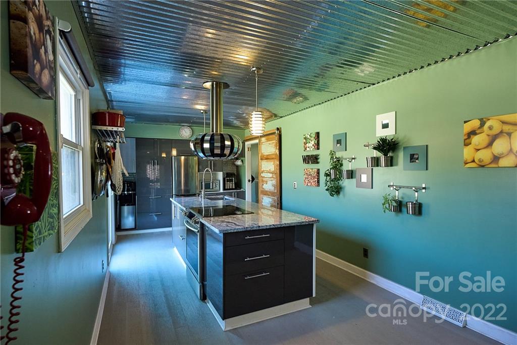 3112 Wolf Pond Road Monroe, NC 28112 - Photo 8 of 29 a view of a hallway with entryway
