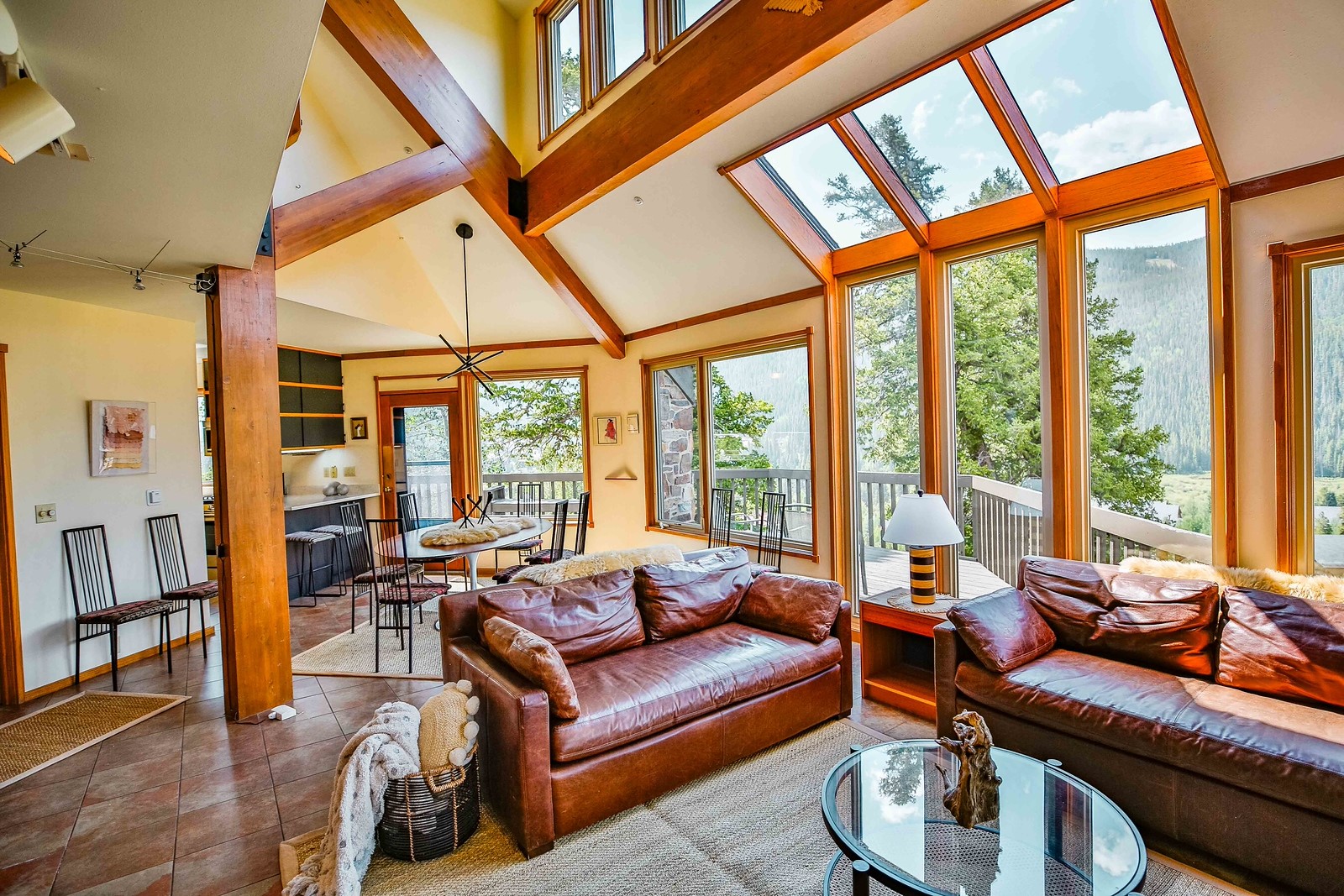 48 Winter Ridge Road Keystone, CO 80435 - Photo 17 of 36