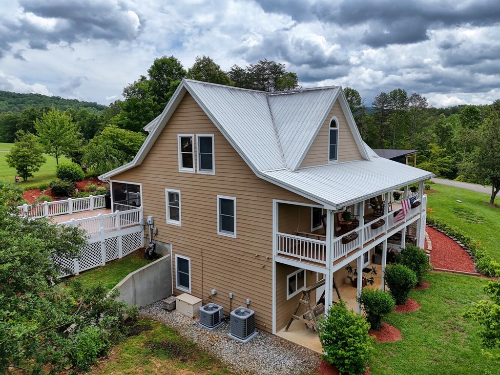573 Shuler Road Blairsville, GA 30512 - Photo 44 of 85 Gallery Image 44
