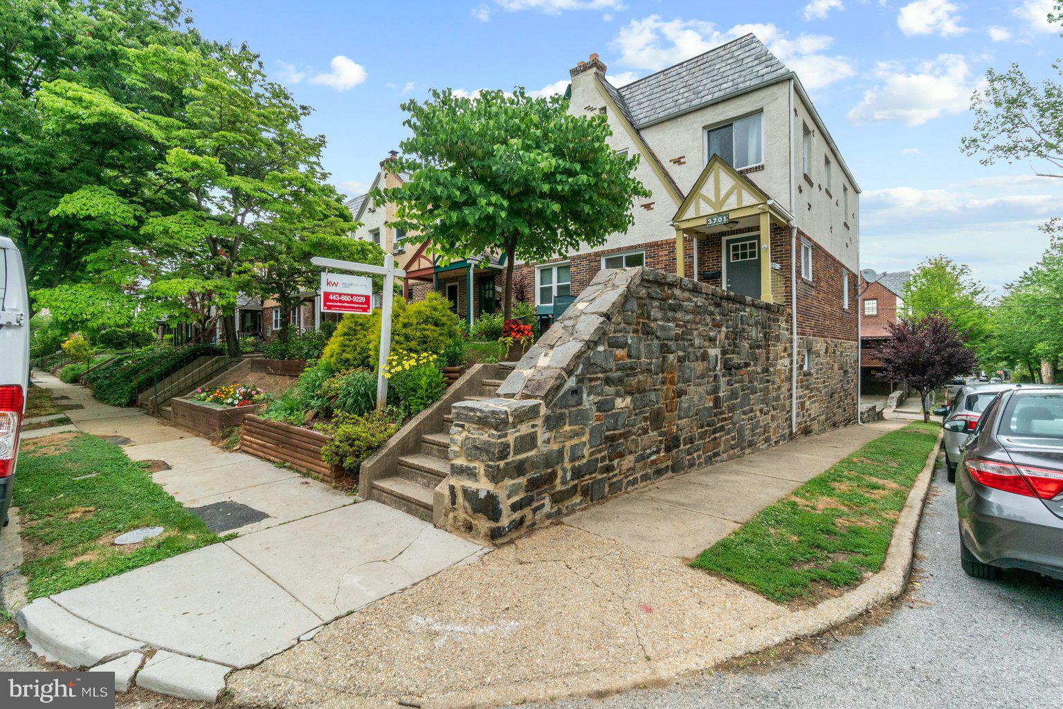 3701 Elkader Road Baltimore, MD 21218 - Photo 1 of 38