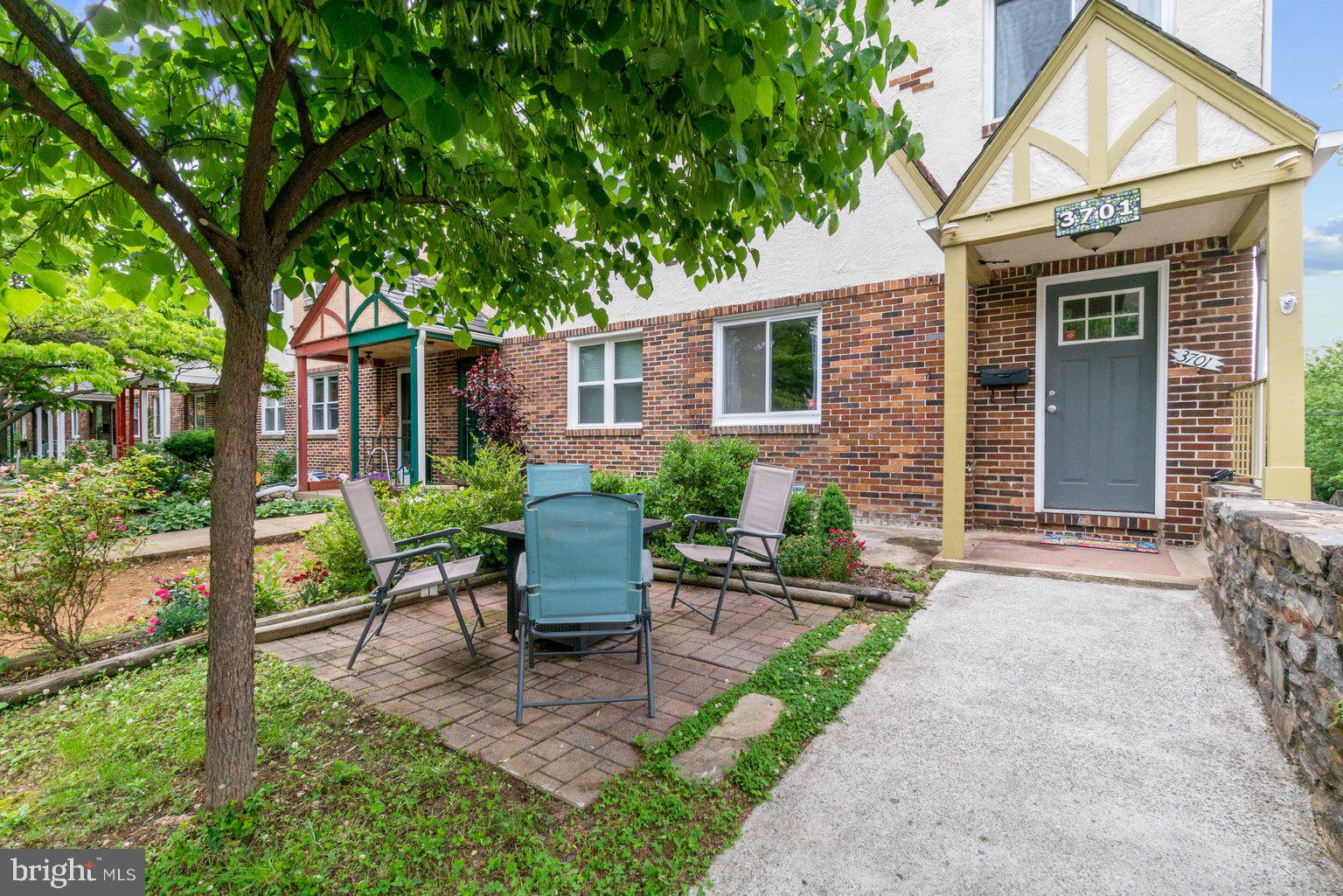 3701 Elkader Road Baltimore, MD 21218 - Photo 2 of 38