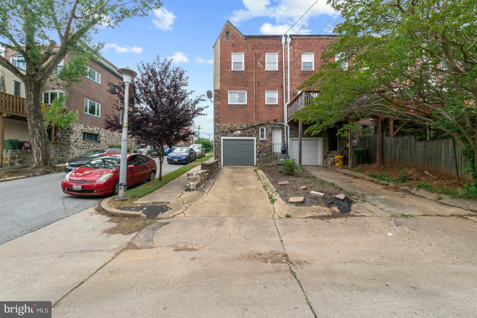 3701 Elkader Road Baltimore, MD 21218 - Photo 32 of 38