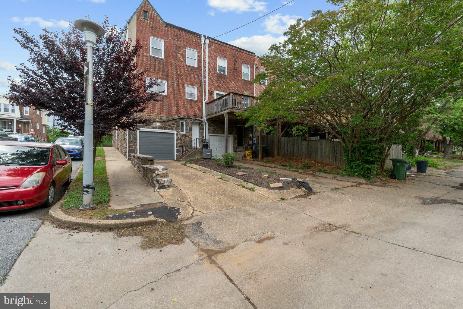 3701 Elkader Road Baltimore, MD 21218 - Photo 33 of 38