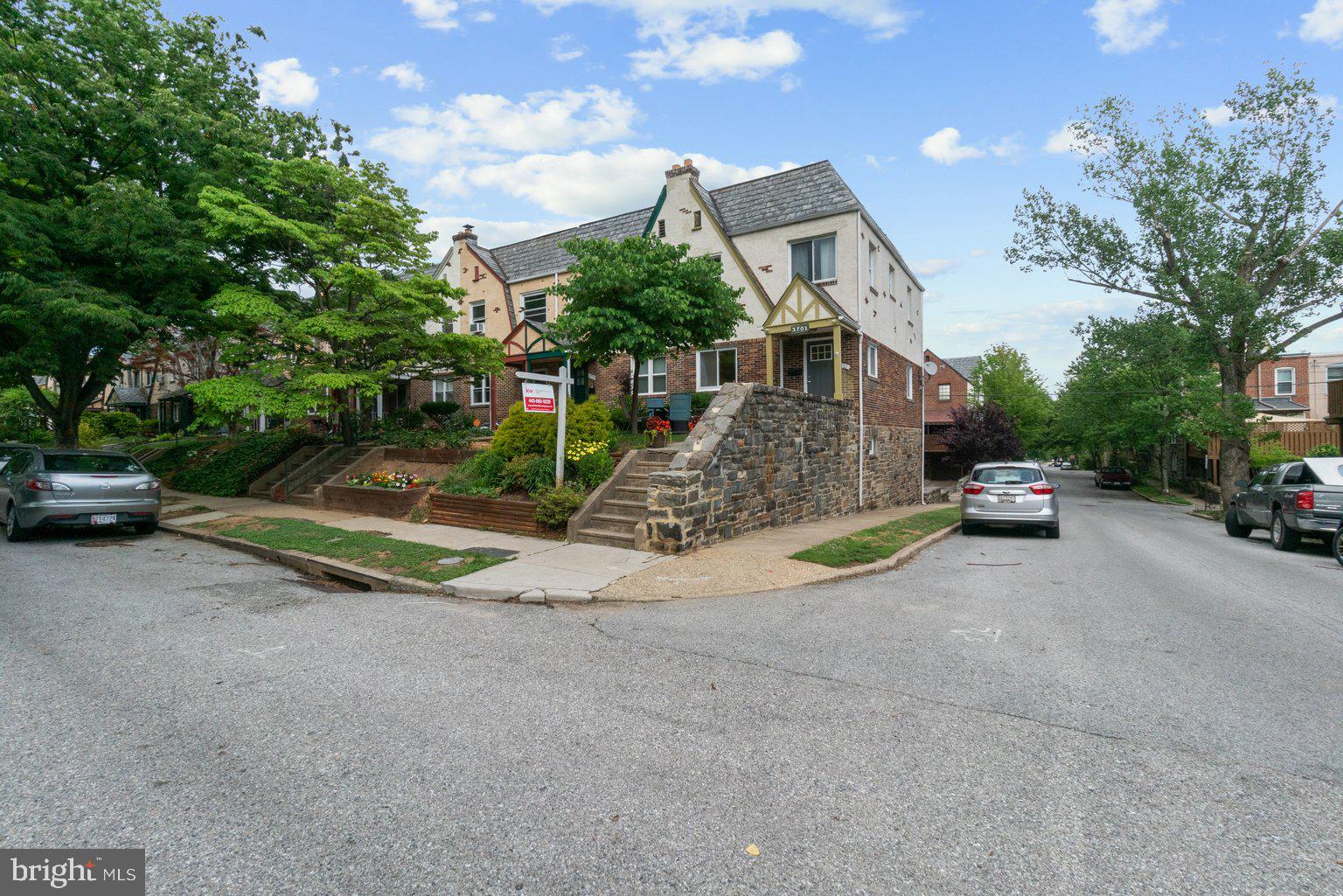 3701 Elkader Road Baltimore, MD 21218 - Photo 34 of 38