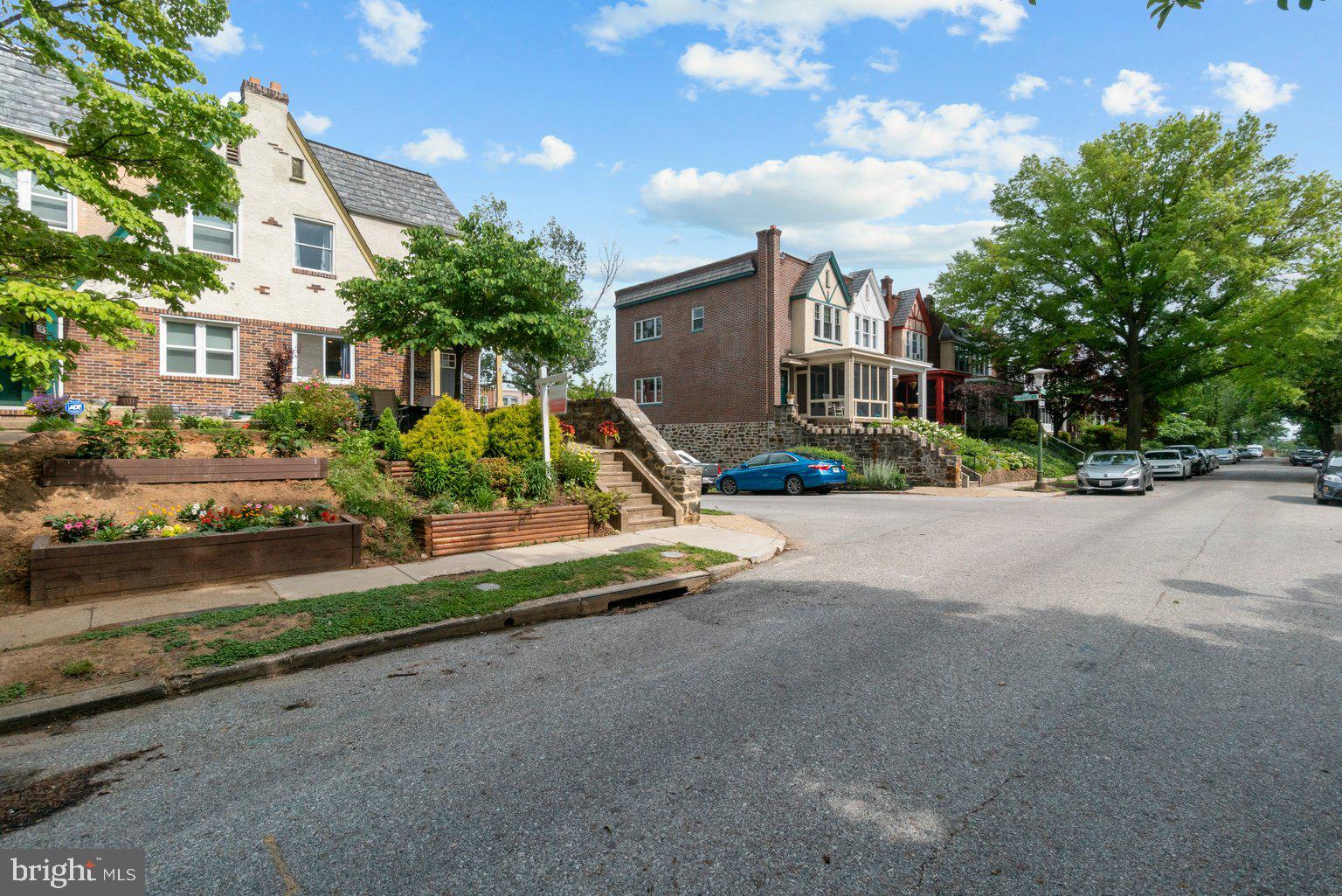 3701 Elkader Road Baltimore, MD 21218 - Photo 37 of 38