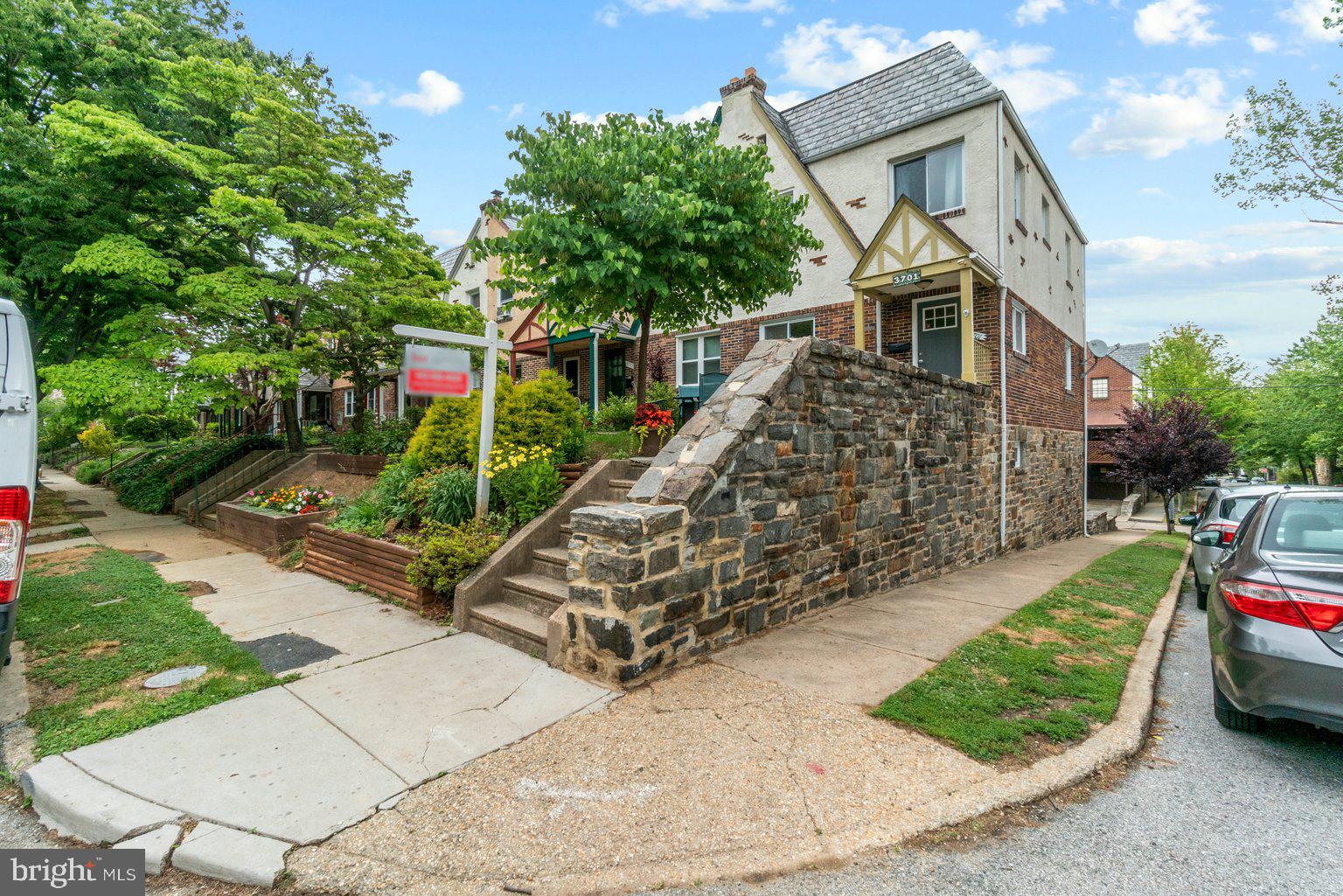 3701 Elkader Road Baltimore, MD 21218 - Photo 38 of 38