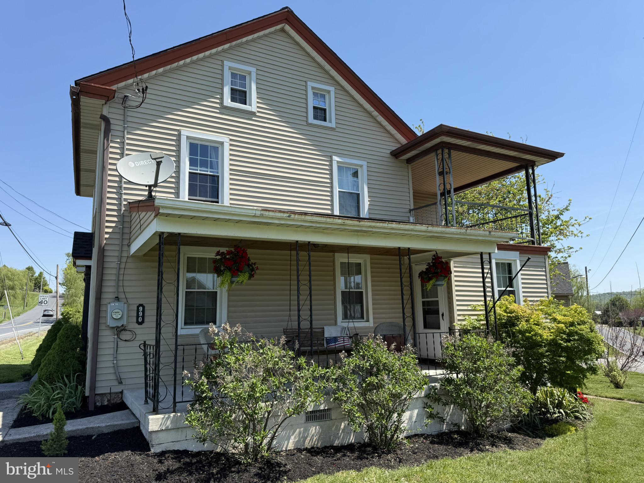 990 South Ridge Road Denver, PA 17517 - Photo 26 of 46 Gallery Image 26