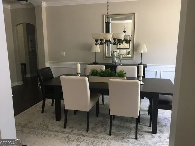 $2,095 | 206 Lake Forest Drive, Newnan, GA 30265