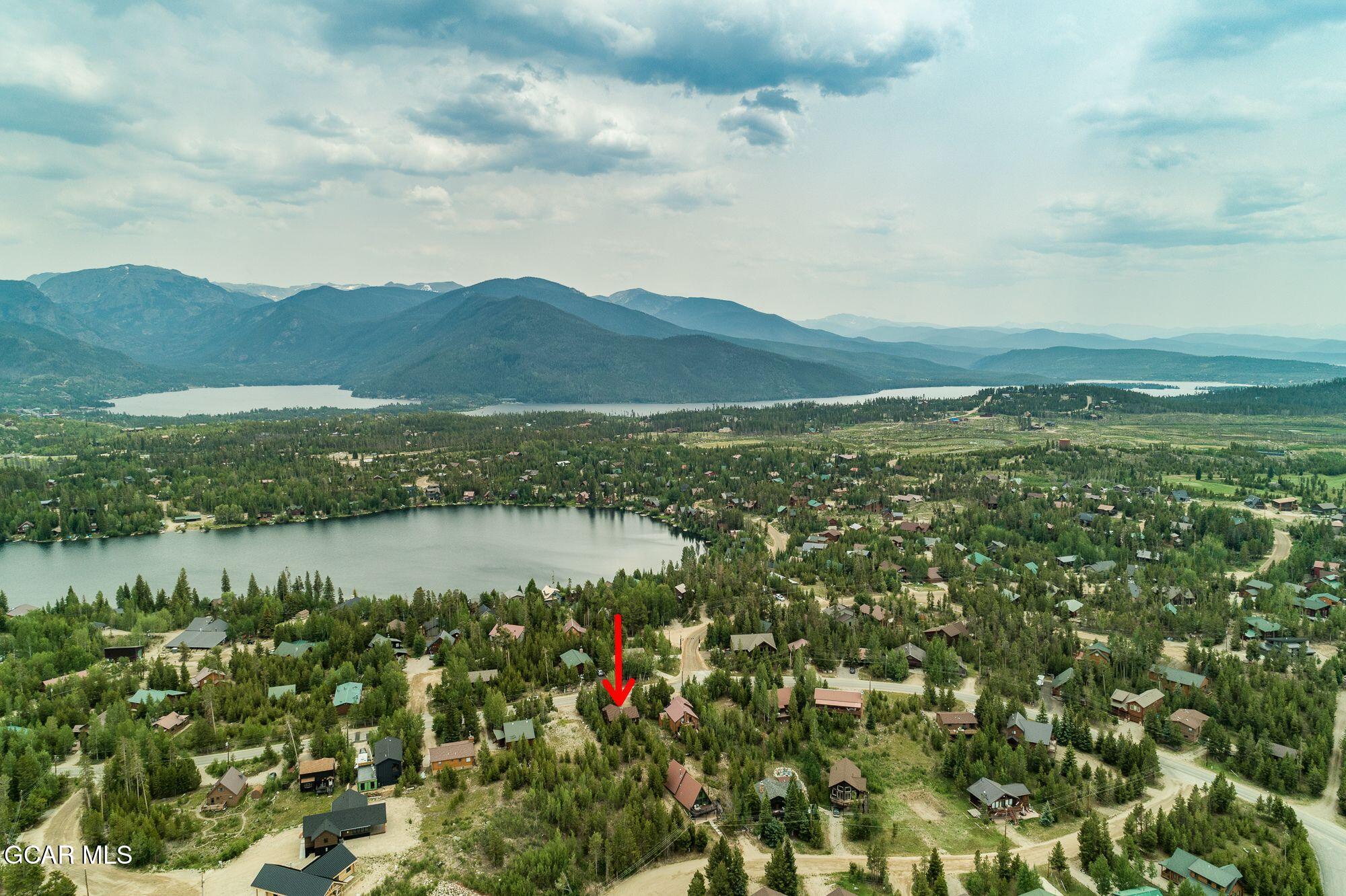 1239 Western Road Grand Lake, CO 80447 - Photo 44 of 50 1239 Western Arrow 7