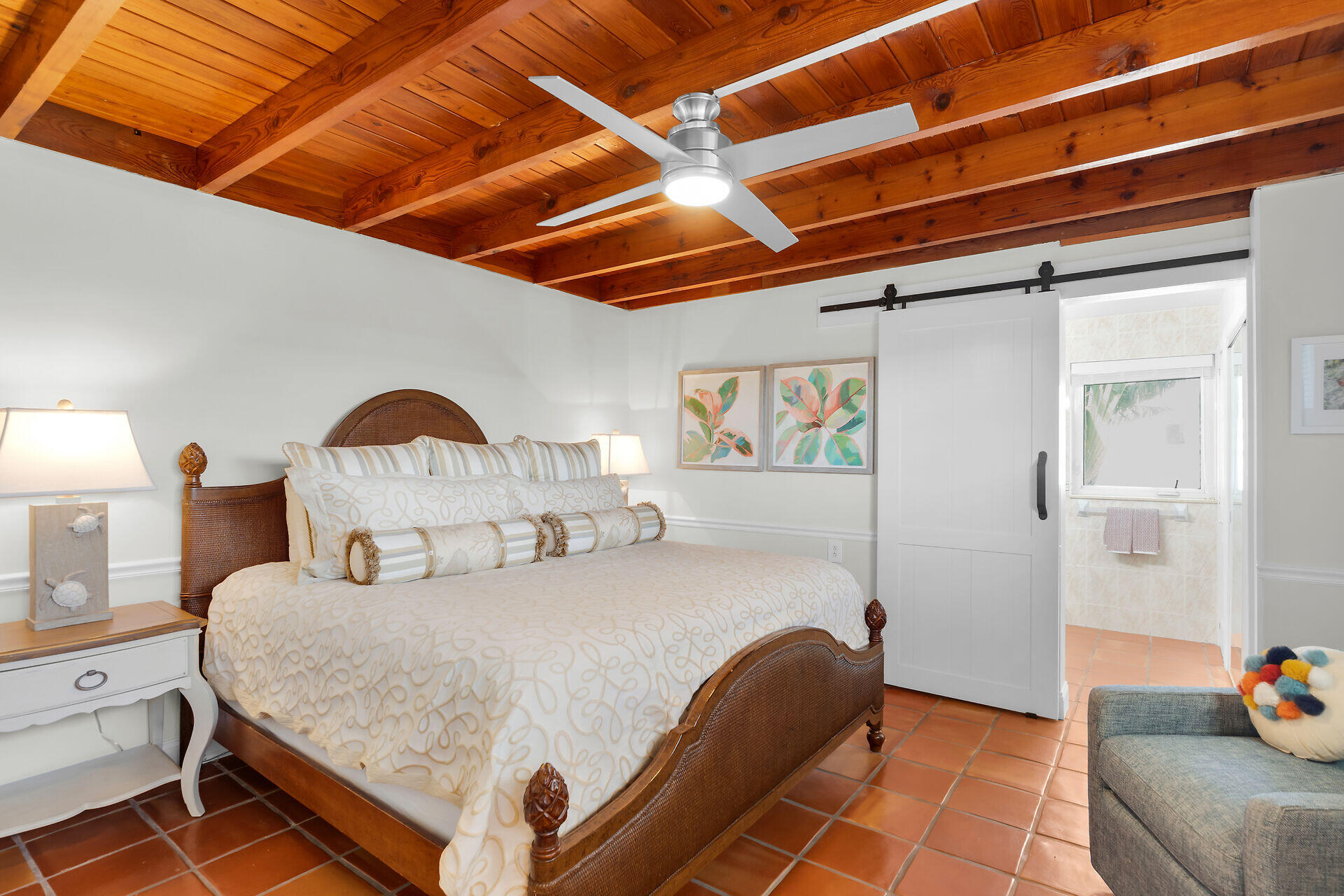 351 5th Street Key Colony Beach, FL 33051 - Photo 26 of 43 Primary - Bath