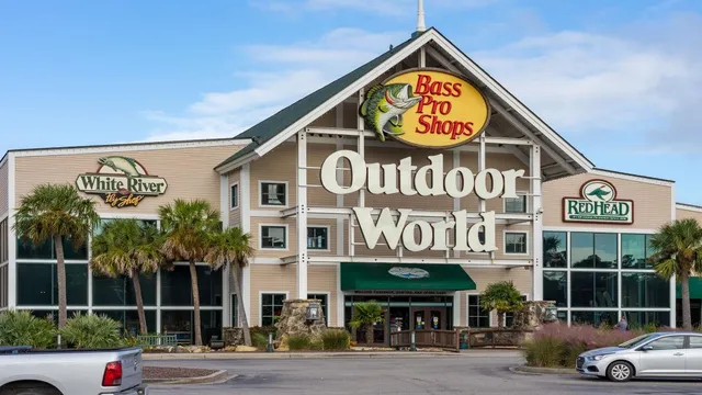 $321,990 | 8031 Bear Claw Way, Conway, SC 29526