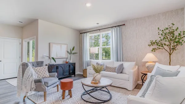 $321,990 | 8031 Bear Claw Way, Conway, SC 29526