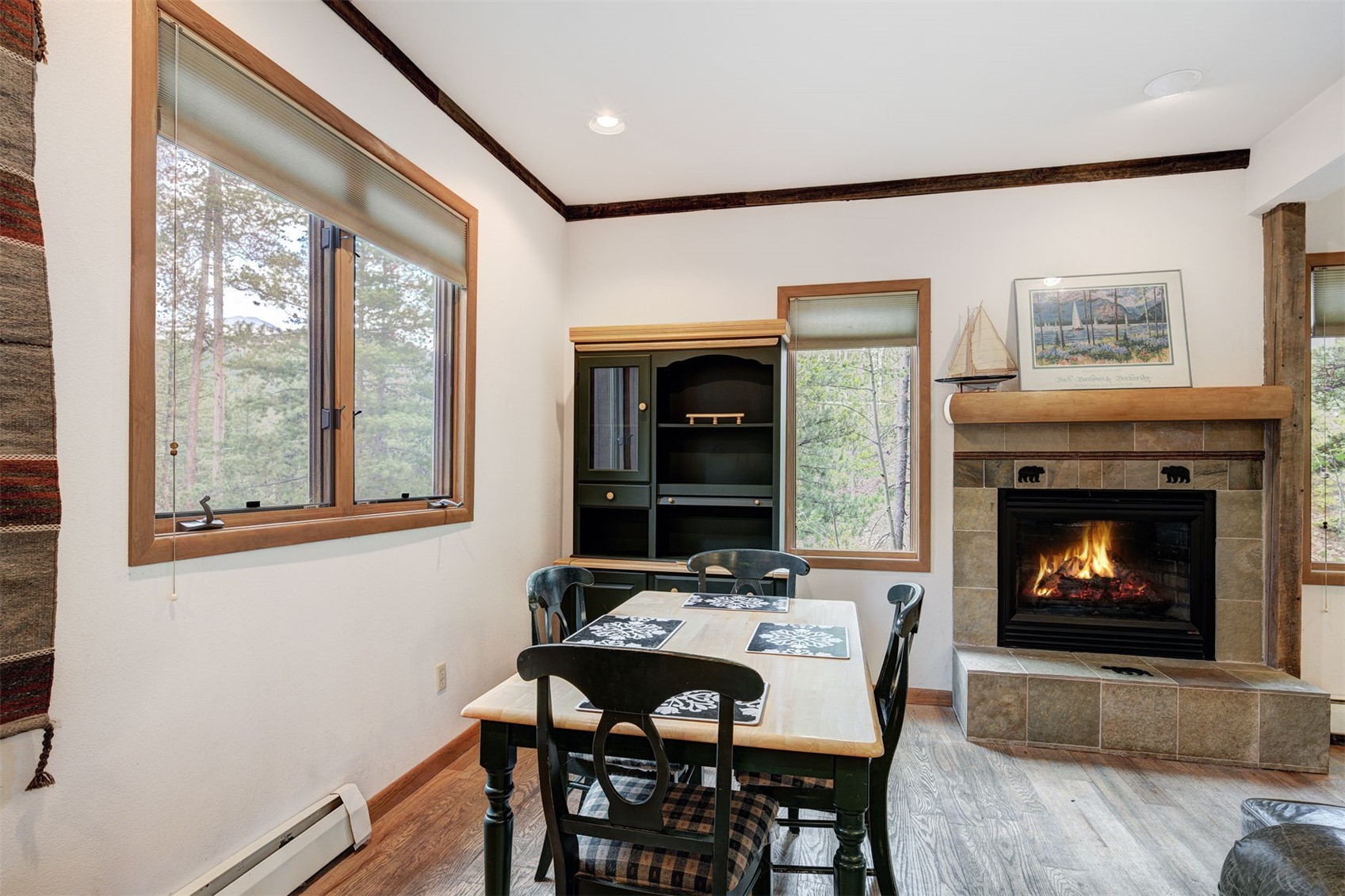 35 Monte Cristo Road Breckenridge, CO 80424 - Photo 6 of 46