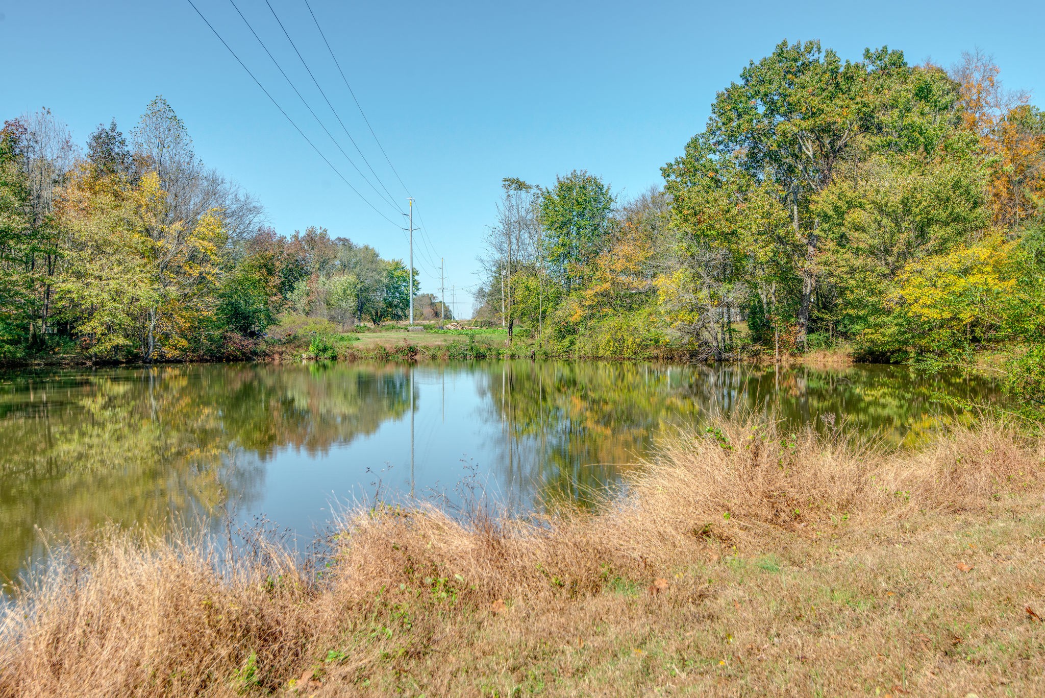 2154 Lake Road Greenbrier, TN 37073 - Photo 24 of 24 a view of lake