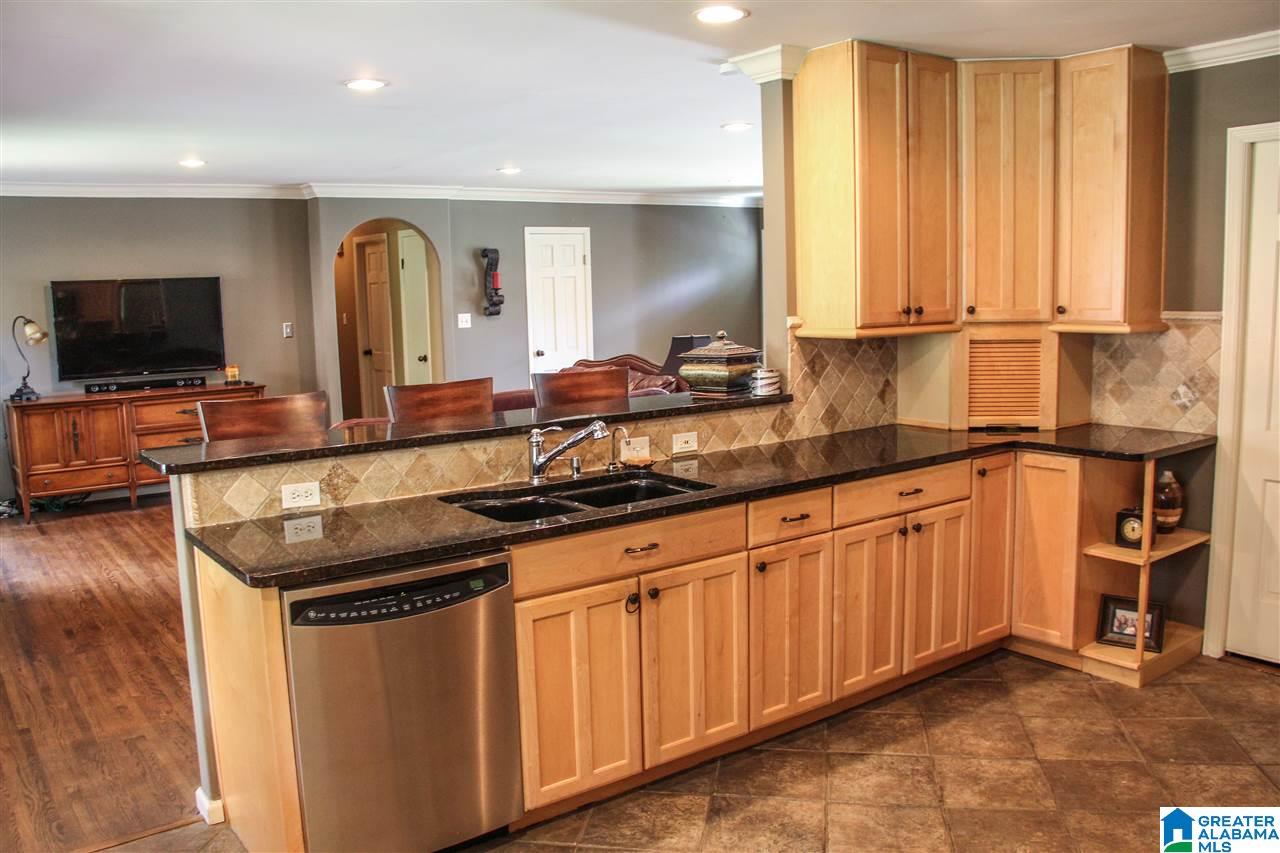 3632 Oakdale Road Birmingham, AL 35223 - Photo 17 of 30