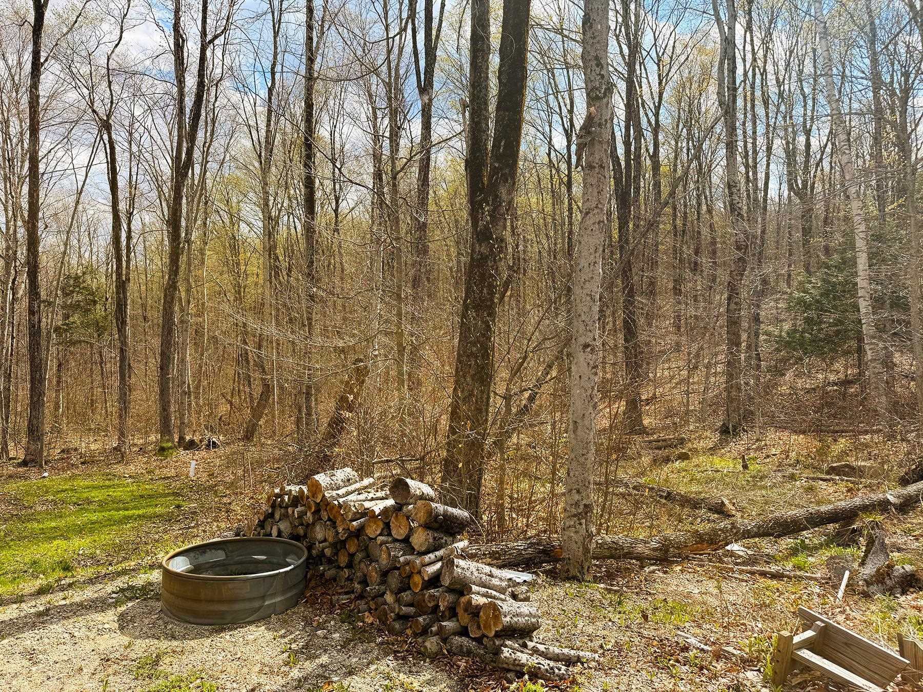 202-l 7 Stark Road Lempster, NH 03605 - Photo 22 of 33 Gallery Image 22