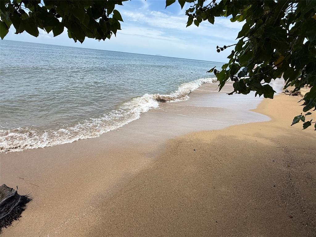 Condo Pelican Reef Condo Pelican Reef, Unit 302 Rincon, PR 00677 - Photo 11 of 16 a view of ocean view with beach