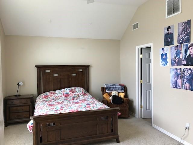 2233 Old Ironsides Road Abilene, TX 79601 - Photo 12 of 14