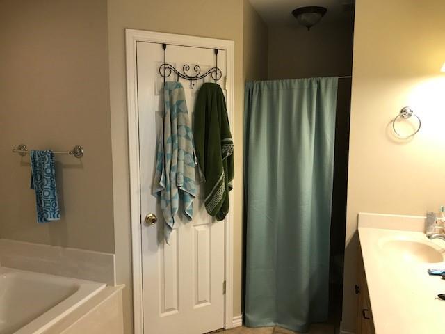 2233 Old Ironsides Road Abilene, TX 79601 - Photo 13 of 14