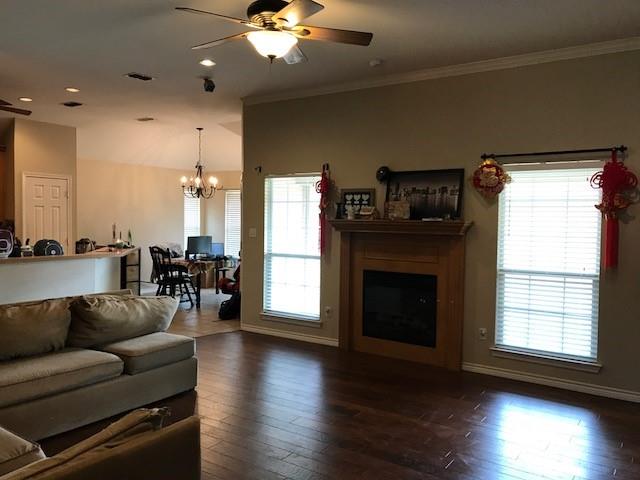 2233 Old Ironsides Road Abilene, TX 79601 - Photo 3 of 14