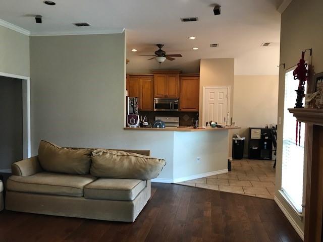 2233 Old Ironsides Road Abilene, TX 79601 - Photo 4 of 14