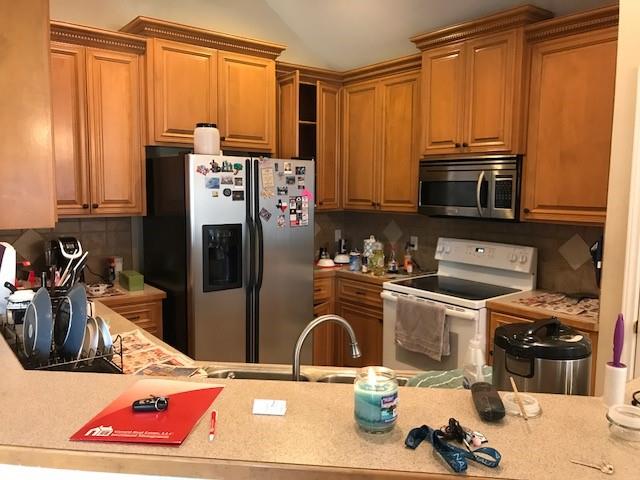 2233 Old Ironsides Road Abilene, TX 79601 - Photo 5 of 14