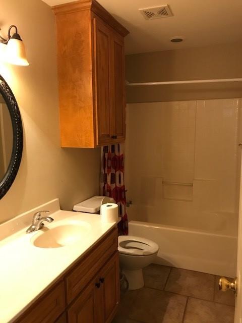 2233 Old Ironsides Road Abilene, TX 79601 - Photo 8 of 14