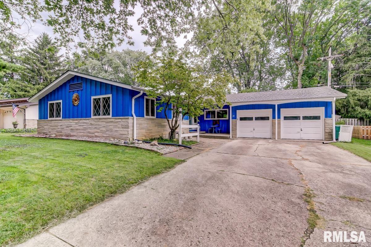 22 Lambert Lane Springfield, IL 62704 - Photo 1 of 36