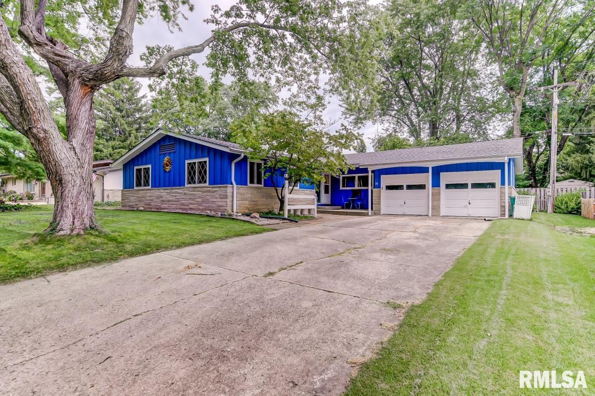 22 Lambert Lane Springfield, IL 62704 - Photo 3 of 36