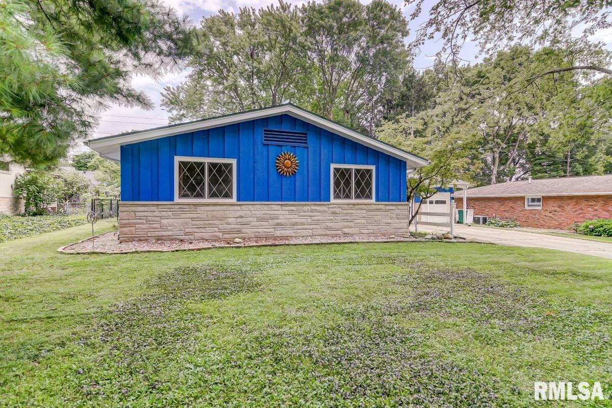 22 Lambert Lane Springfield, IL 62704 - Photo 4 of 36