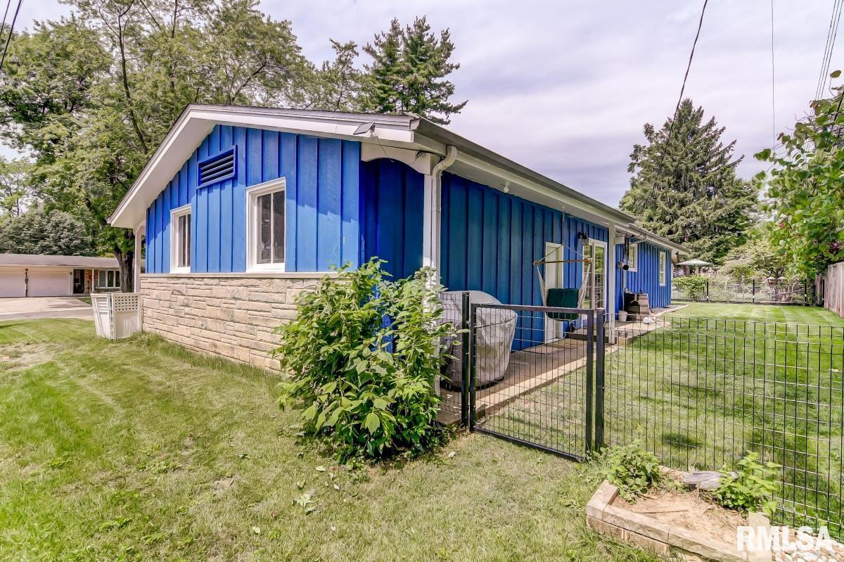 22 Lambert Lane Springfield, IL 62704 - Photo 36 of 36