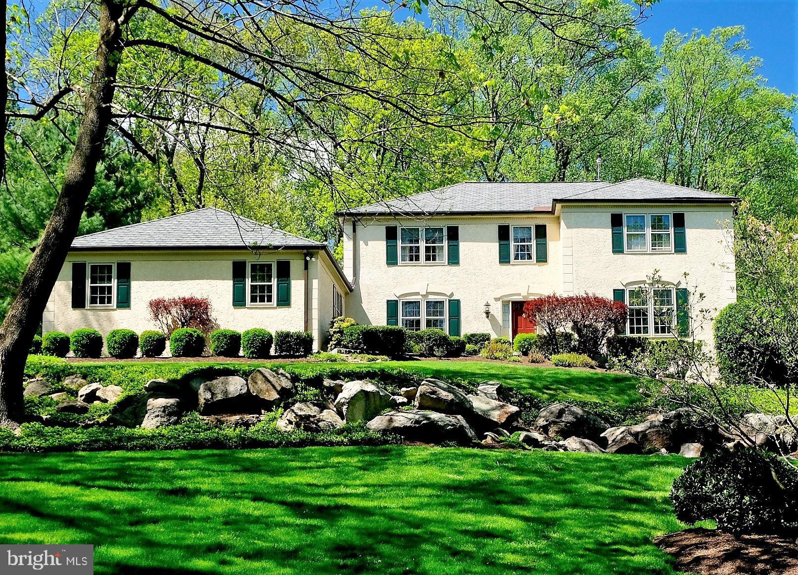 1066 Beaumont Road Berwyn, PA 19312 - Photo 1 of 40 Front