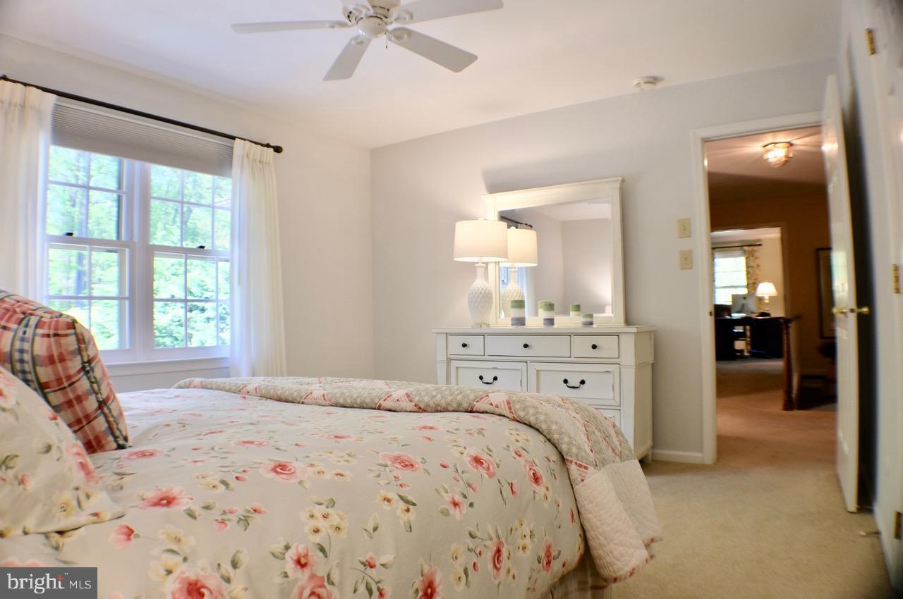 1066 Beaumont Road Berwyn, PA 19312 - Photo 31 of 40 Bedroom two