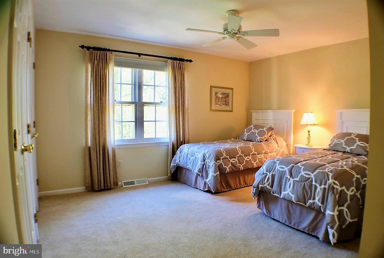 1066 Beaumont Road Berwyn, PA 19312 - Photo 32 of 40 Bedroom three