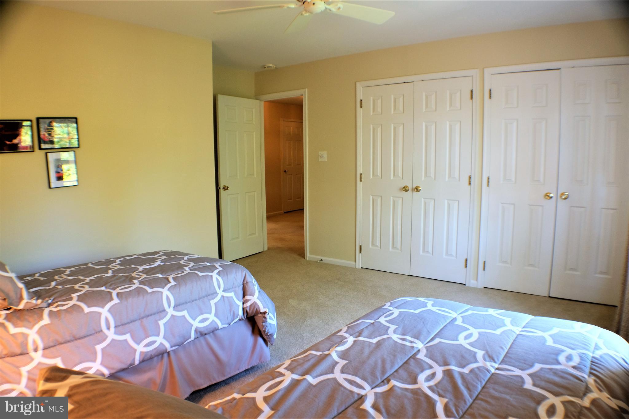 1066 Beaumont Road Berwyn, PA 19312 - Photo 33 of 40 Bedroom three