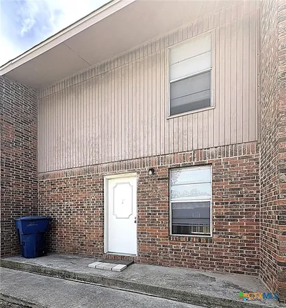 $695 | 402 South 2nd Street, Unit B, Copperas Cove, TX 76522