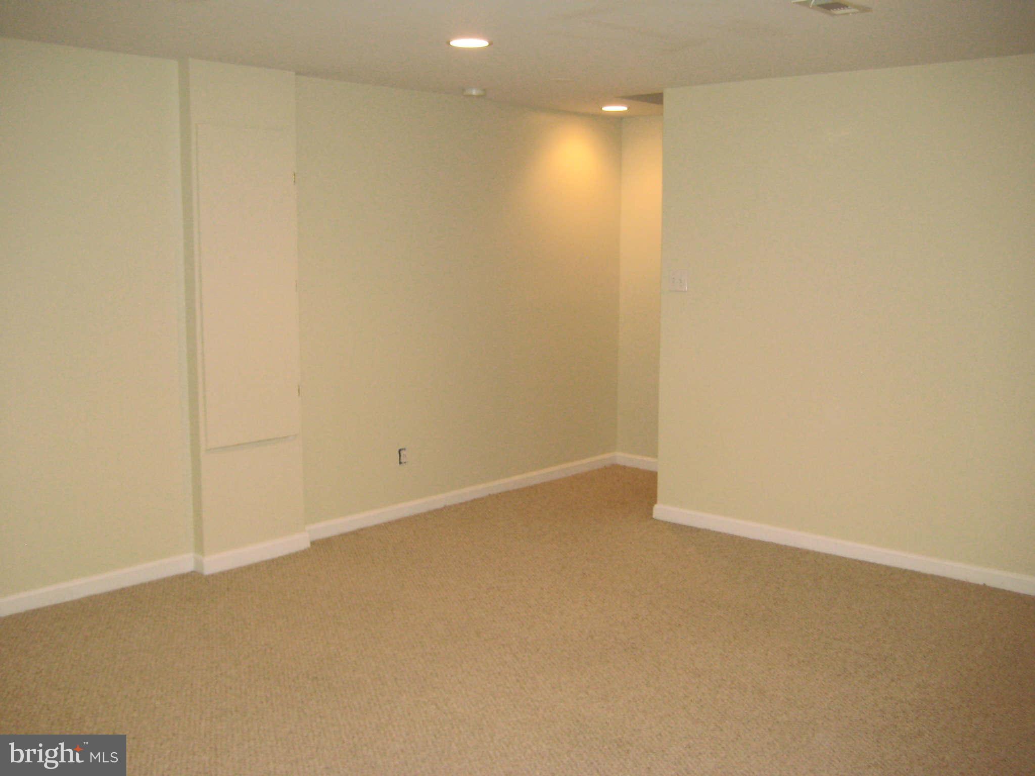 14943 Ladymeade Circle Silver Spring, MD 20906 - Photo 22 of 25 Basement