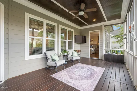 $1,190,000 | 113 Hardy Oaks Way, Holly Springs, NC 27540