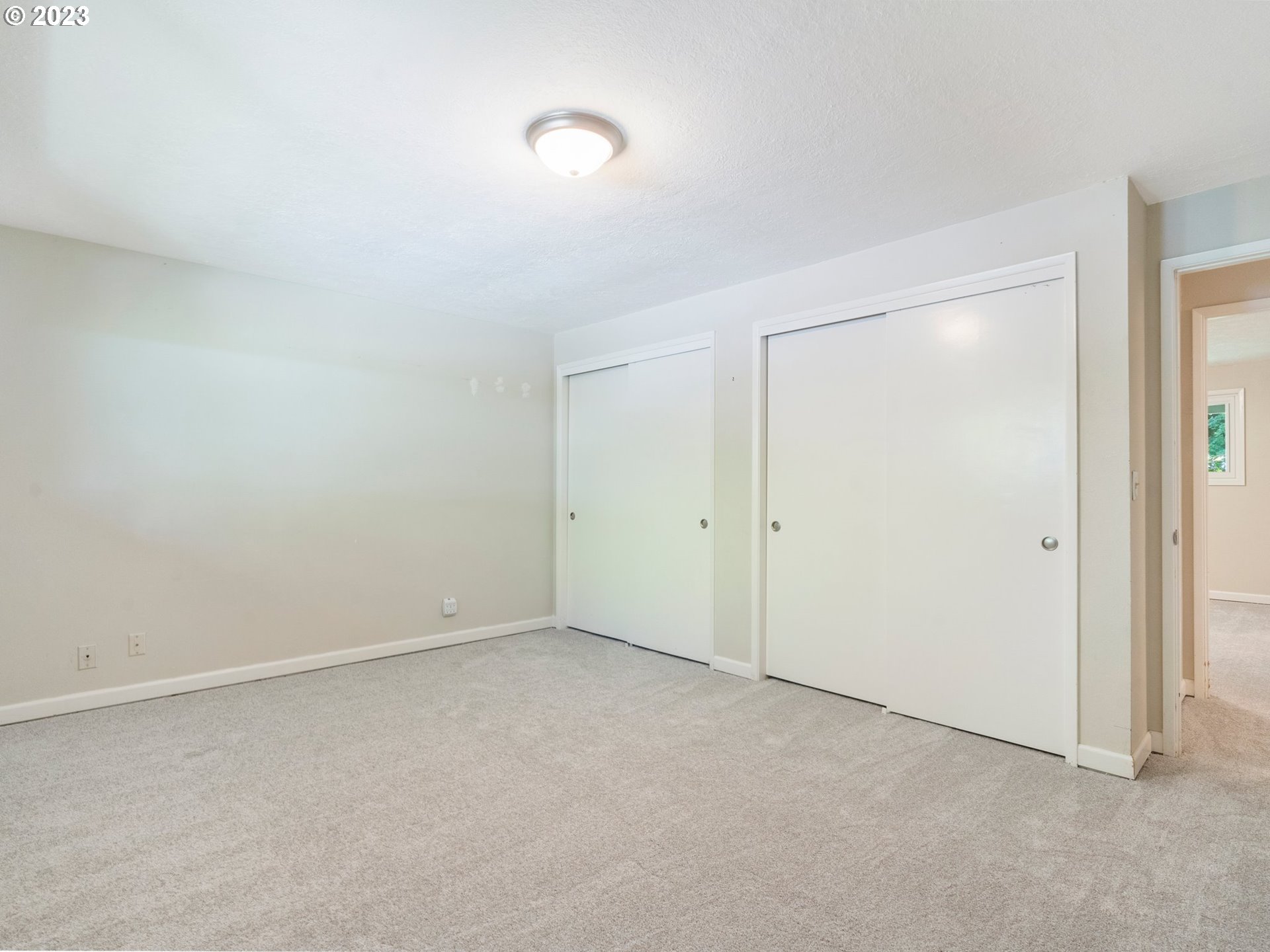 17875 Southwest Shawnee Trail Tualatin, OR 97062 - Photo 22 of 44 a view of an empty room