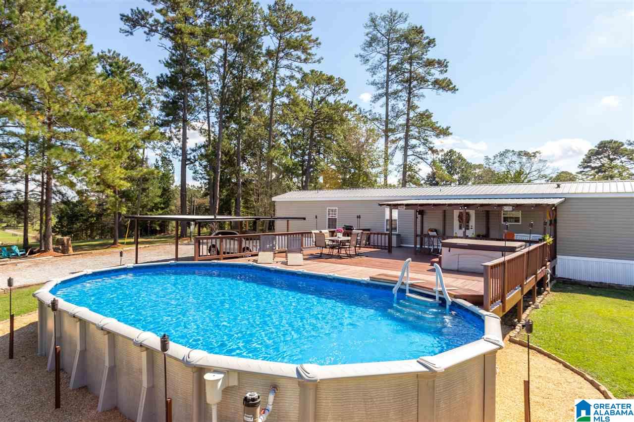 20 Memory Lane Ohatchee, AL 36271 - Photo 38 of 43