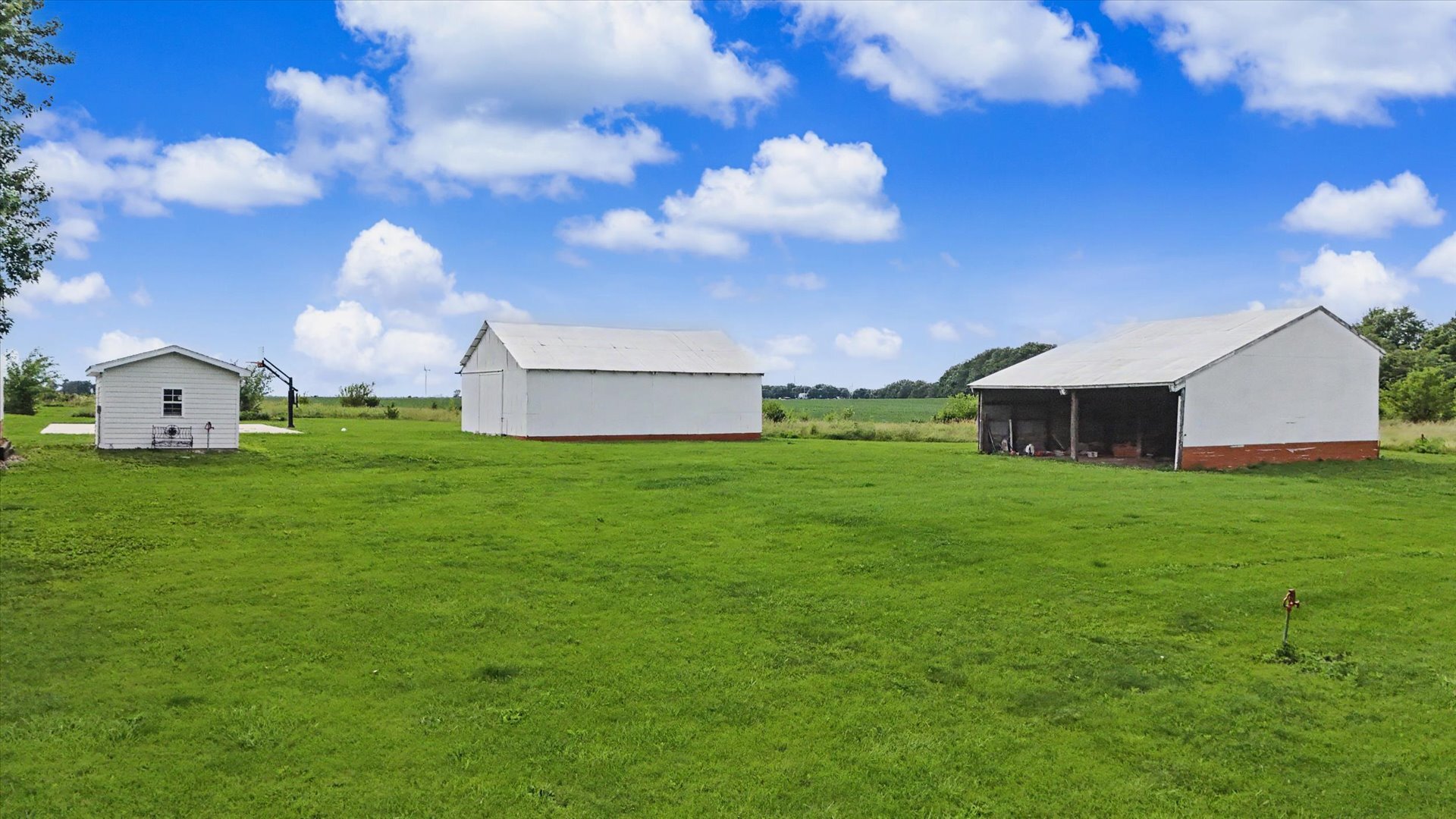 1090 Bucks Pond Road Monticello, IL 61856 - Photo 125 of 132