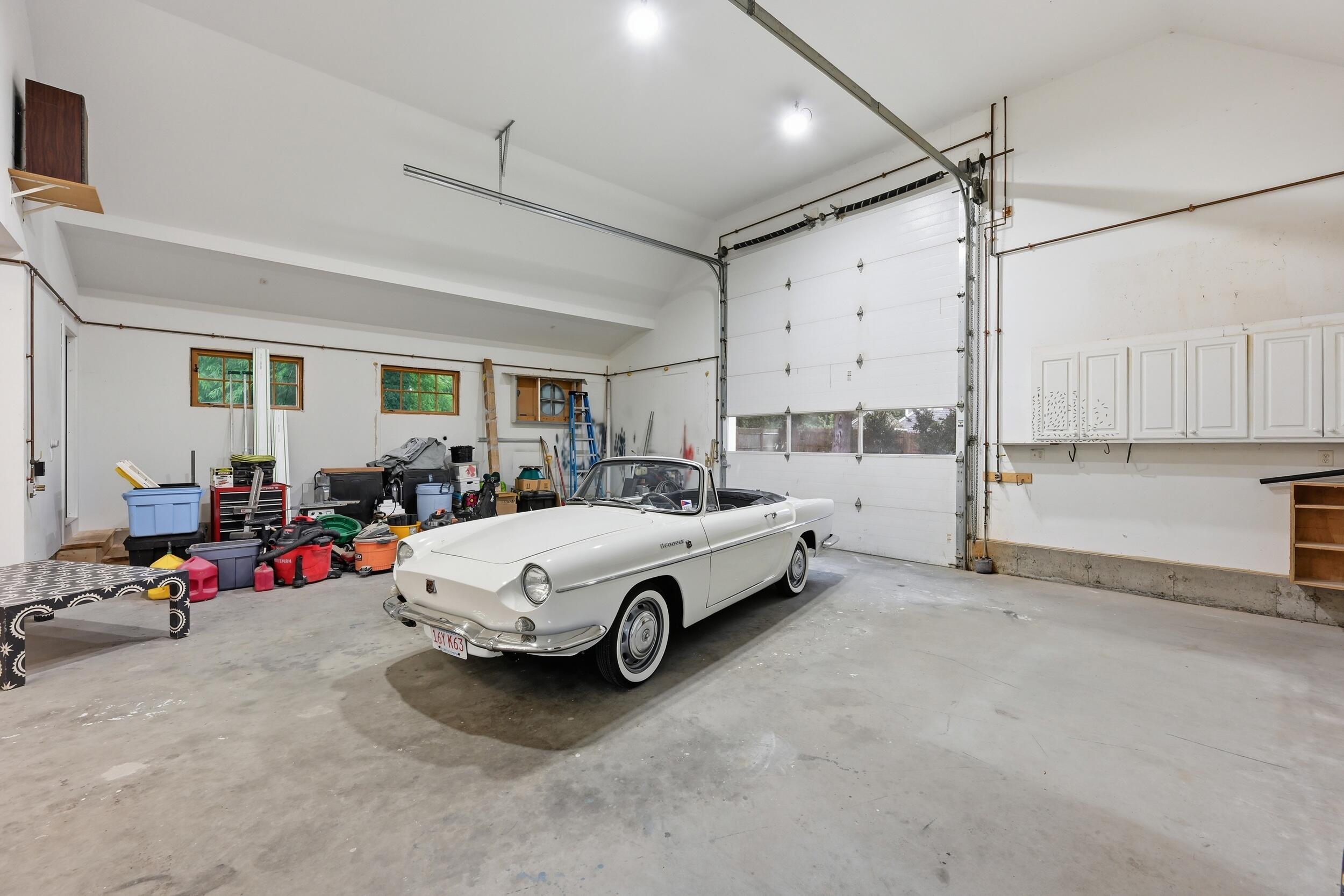 1012 Route 28 Harwich, MA 02645 - Photo 5 of 73 Back half of workshop