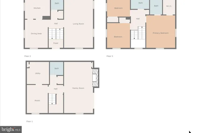 $3,000 | 5602 Kirkham Court, Springfield, VA 22151