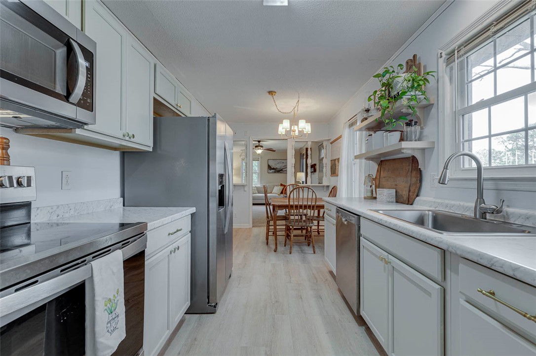 128 Sylvia Road Belton, SC 29627 - Photo 15 of 35 Gallery Image 15