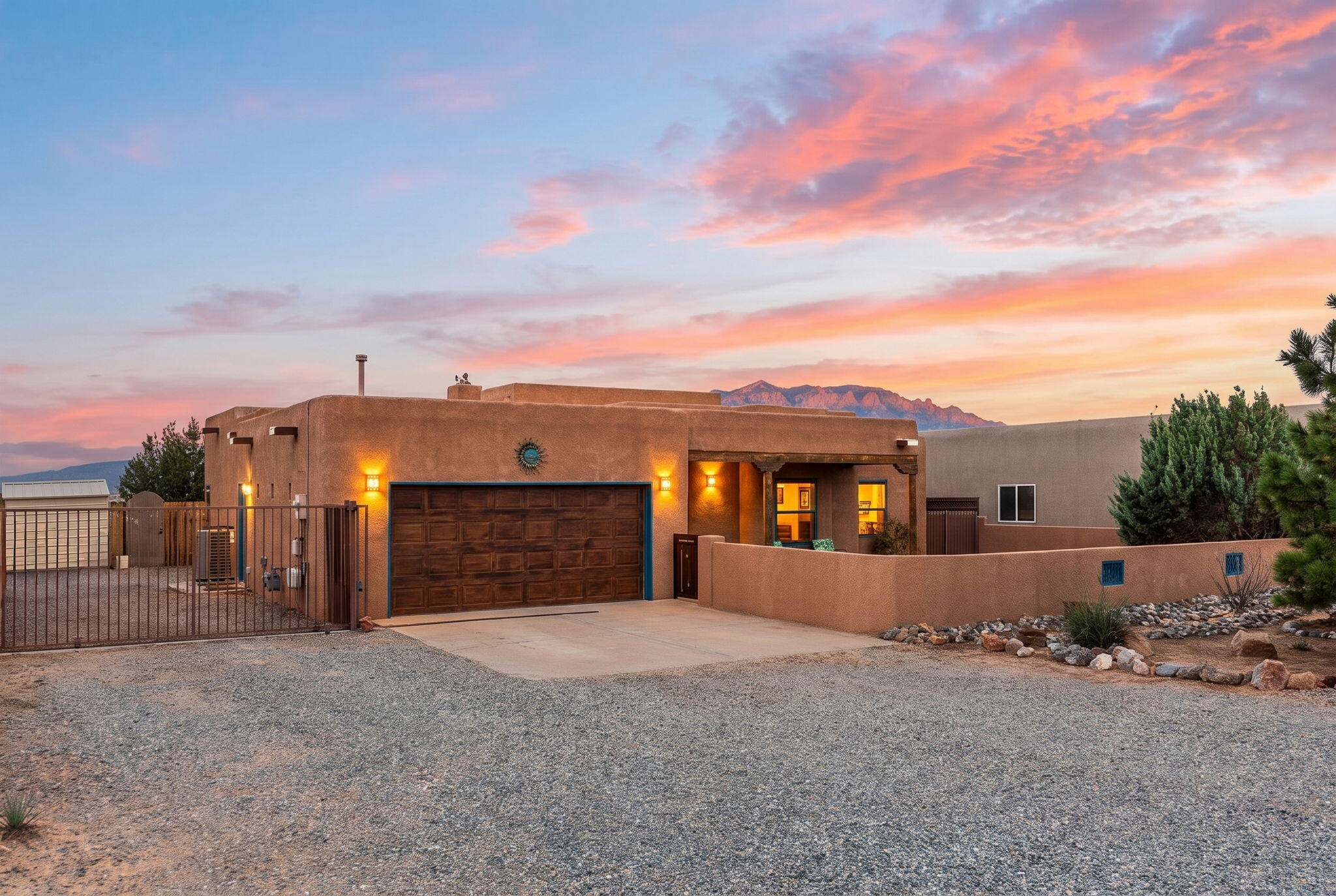 3302 Demavend Road Northeast Rio Rancho, NM 87144 - Photo 1 of 48 Gallery Image 1