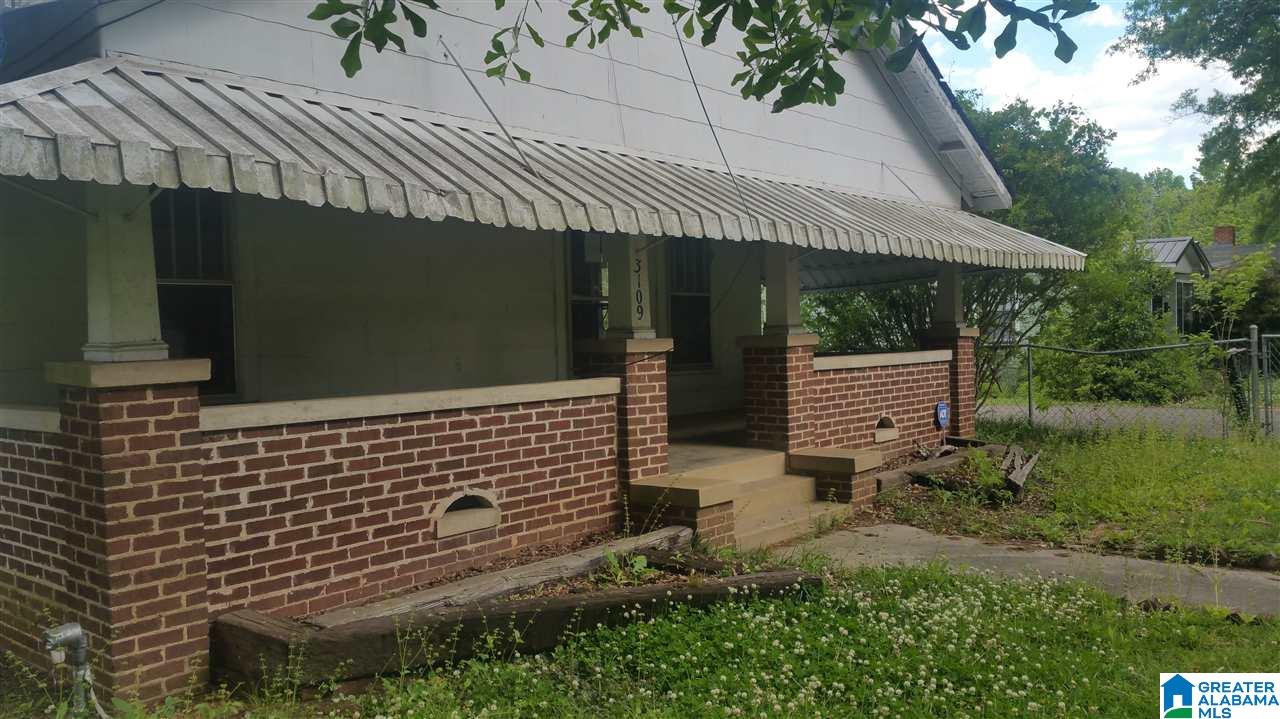 3109 Walnut Avenue Anniston, AL 36201 - Photo 1 of 28