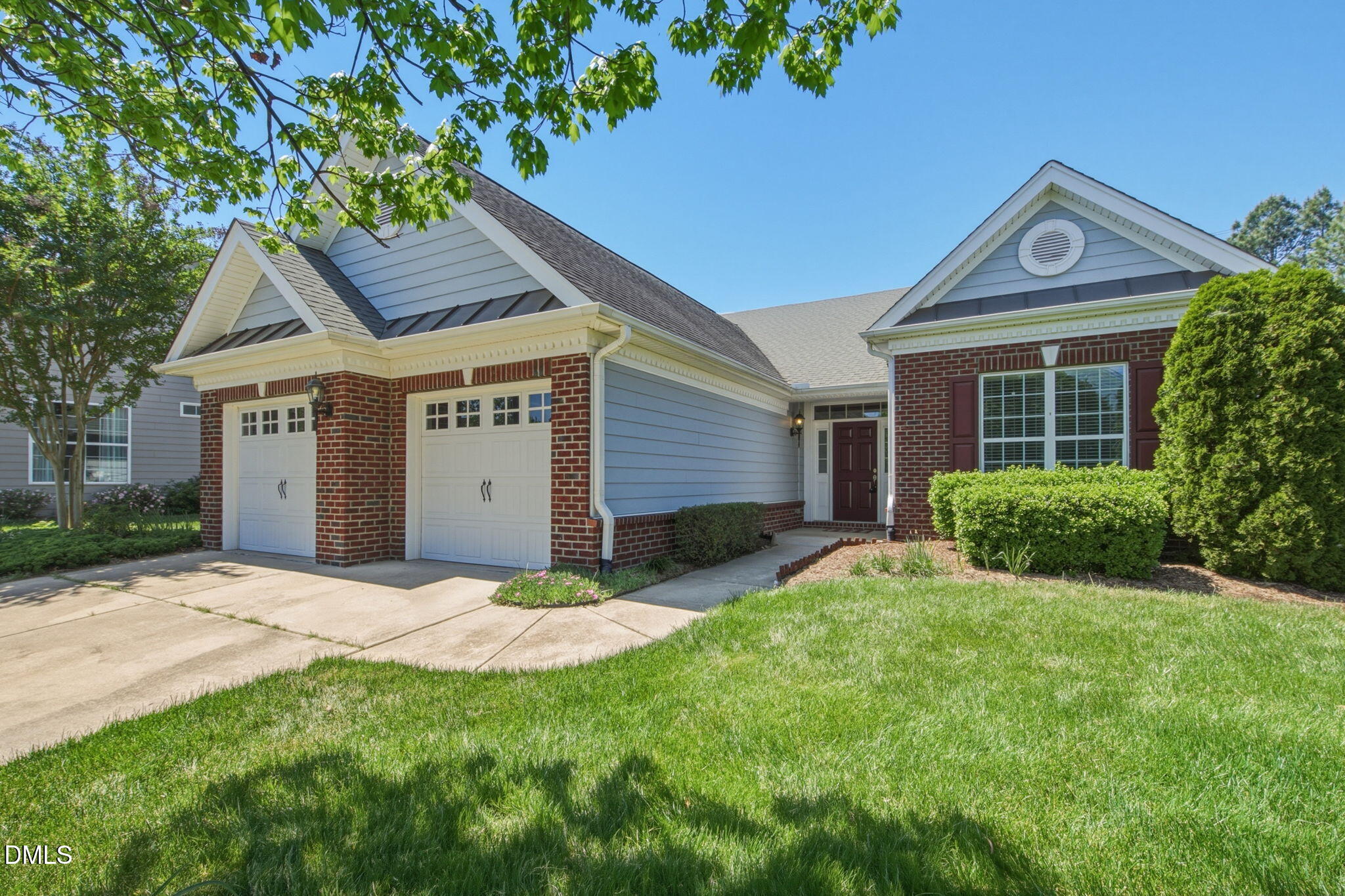 9805 Carlyle Hills Way Raleigh, NC 27560 - Photo 1 of 30 2-web-or-mls-9805 Carlyle Hills-2601