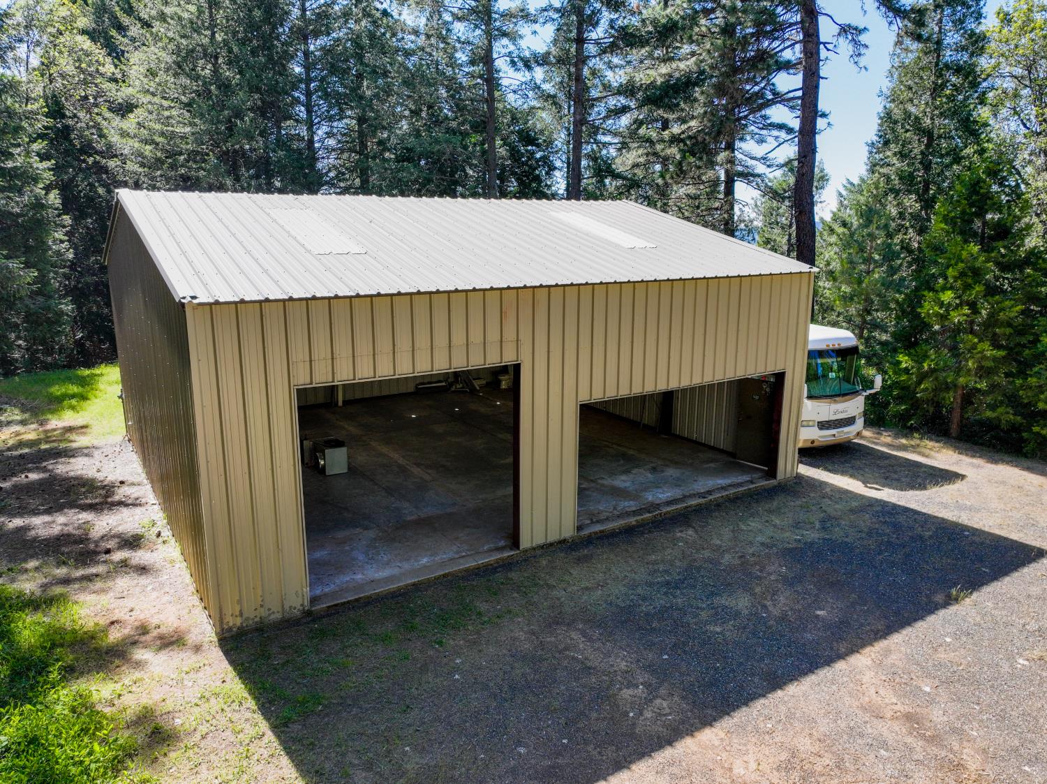 30220 Magra Road Gold Run, CA 95717 - Photo 2 of 51