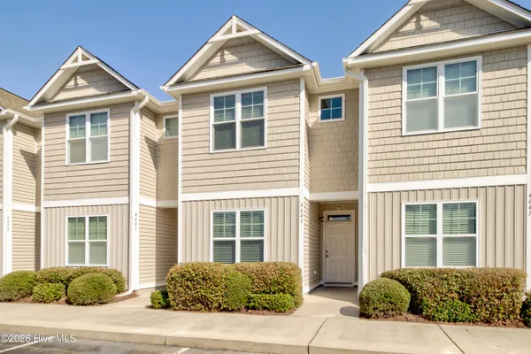 $285,500 | 4643 Andros Lane, Wilmington, NC 28412