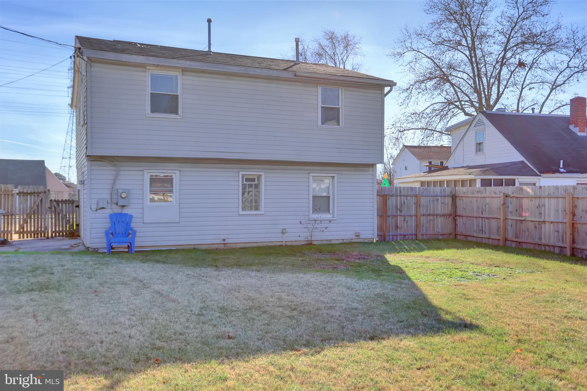 7804 Fairgreen Road Dundalk, MD 21222 - Photo 24 of 25 Gallery Image 24